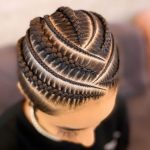 نیازمند مدل جهت کار بافت