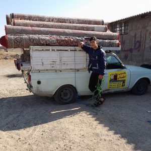 قالیشویی و مبل شویی اطمینان در سمنان . سایت آگهی و خرید و فروش دزار سمنان .