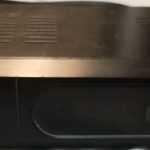 یک عدد تلویزیون سالم به همراه یک گیرنده دیجیتال