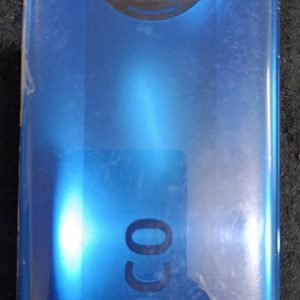 فروش شیائومی Poco X3 NFC ۶۴ گیگابایت در سمنان . سایت آگهی و خرید و فروش دزار سمنان .