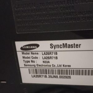 فروش یک عدد تلویزیون سالم به همراه یک گیرنده دیجیتال در سمنان . سایت آگهی و خرید و فروش دزار سمنان .