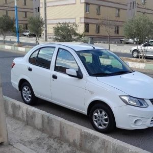 فروش ساینا دنده‌ای EX، مدل ۱۴۰۰ بی رنگ در سمنان . سایت آگهی و خرید و فروش دزار سمنان .