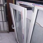 درب سرقت پنجره کابینت درب چوبی