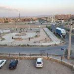 آپارتمان ۹۲ متر مسکن مهر سمنان