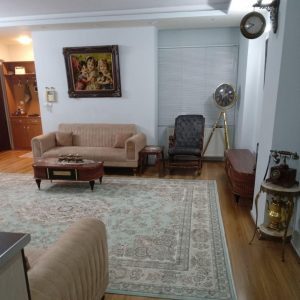 فروش آپارتمان ۱۰۴ متر پشت دادگستری کل سمنان . سایت آگهی و خرید و فروش دزار سمنان .