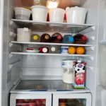 فروش یخچال فریزر