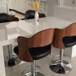 میز غذاخوری ۴ نفره