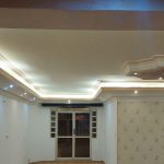 آپارتمان ۱۳۵ متر باغ فامیلی دو خواب