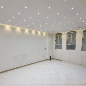 فروش آپارتمان ۷۵ متره ، دوخواب ، فول ، اندیشه سمنان .