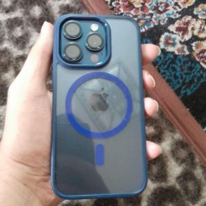 فروش اپل iPhone 15 Pro ۲۵۶ گیگابایت در سمنان