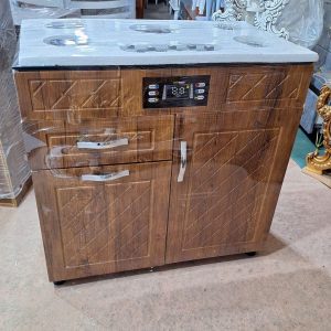 فروش اجاق گاز شیک در سمنان .