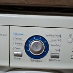 ماشین لباسشویی پاکشوما