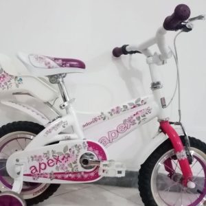 فروش دوچرخه سایز 12 در حد نو در سمنان