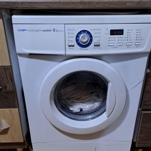 فروش ماشین لباسشویی پاکشوما در سمنان .