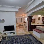 فروش آپارتمان ۱۲۳ متر ، گلشهر ، تمیز ، فول