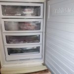 فروش یخچال فریزر