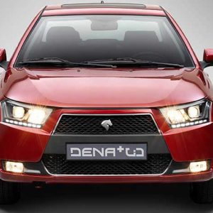مقایسه دنا با تارا