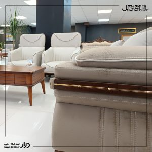 آقای مبل . مدل لورن