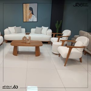 آقای مبل سمنان . مبل مدل رئال