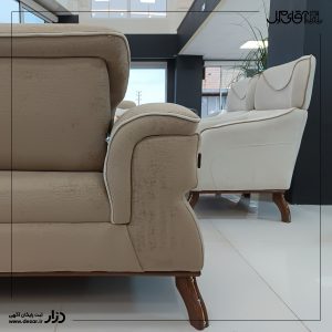 آقای مبل . مدل لورن