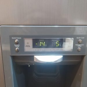 دزار تعمیرات یخچال فریزر و لباسشویی در سمنان .