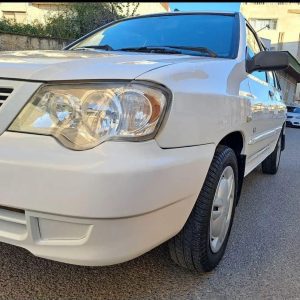 فروش پراید 132 ساده در سمنان .