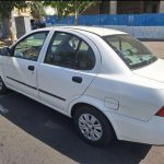 تیبا صندوق‌دار ۱۴۰۰ کم کار