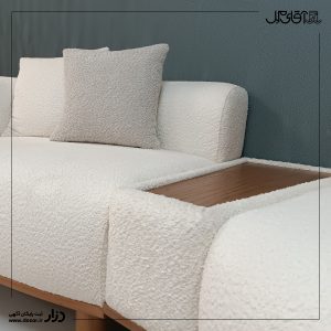 آقای مبل سمنان . مبل مدل رئال