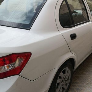فروش ساینا دنده‌ای EX، مدل ۱۴۰۰ در سمنان .
