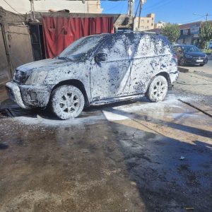 فروش ام‌وی‌ام X33 دنده‌ای، مدل ۱۳۹۲ در سمنان .