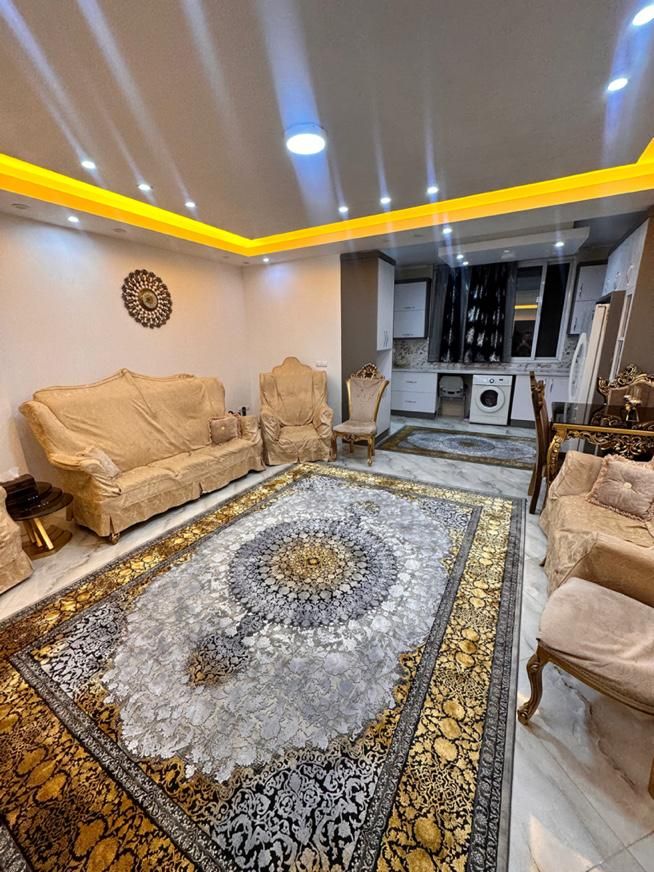 خیابان ۱۷ شهریور منتظری / نوساز و شیک