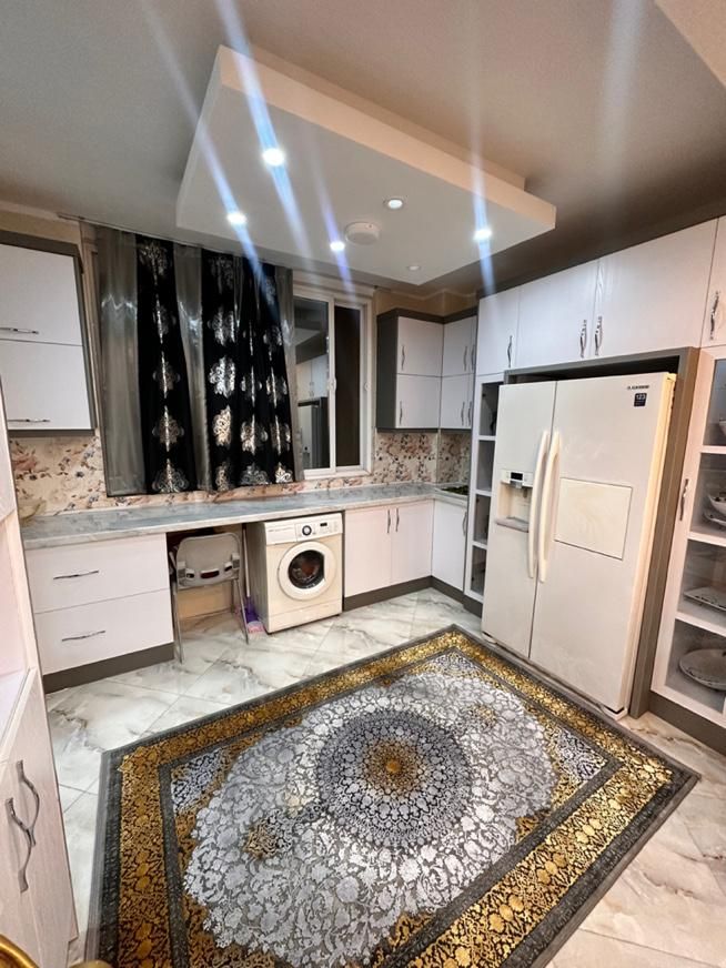 خیابان ۱۷ شهریور منتظری / نوساز و شیک