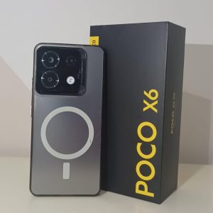 شیائومی Poco X6 ۵۱۲ 5G گیگابایت