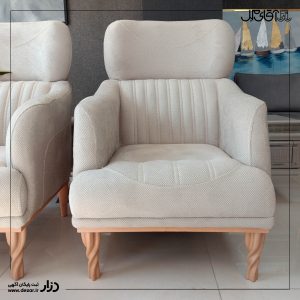 آقای مبل سمنان . مبل مدل ارانا. سایت دزار سمنان