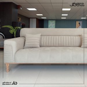 آقای مبل سمنان . مبل مدل ارانا. سایت دزار سمنان