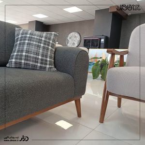 مبل مدل مینیمال مکانیزم از فروشگاه آقای مبل سمنان . سایت درج آگهی رایگان دزار