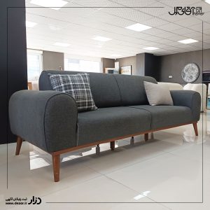 مبل مدل مینیمال مکانیزم از فروشگاه آقای مبل سمنان . سایت درج آگهی رایگان دزار