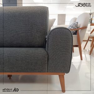 مبل مدل مینیمال مکانیزم از فروشگاه آقای مبل سمنان . سایت درج آگهی رایگان دزار
