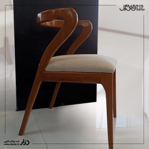 ناهار خوری ۶ نفره فروشگاه آقای مبل سمنان . سایت دزار سمنان
