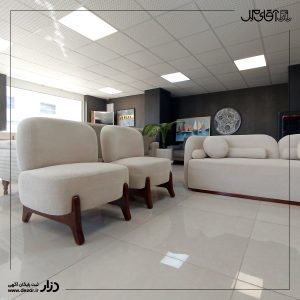 خرید مبل جدید مدل یونیک از فروشگاه آقای مبل سمنان . سایت درج آگهی رایگان دزار