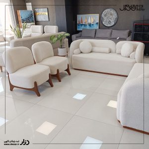 خرید مبل جدید مدل یونیک از فروشگاه آقای مبل سمنان . سایت درج آگهی رایگان دزار