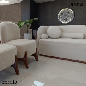 خرید مبل جدید مدل یونیک از فروشگاه آقای مبل سمنان . سایت درج آگهی رایگان دزار