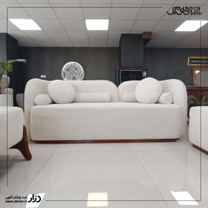 خرید مبل جدید مدل یونیک از فروشگاه آقای مبل سمنان . سایت درج آگهی رایگان دزار