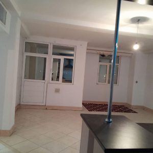 آپارتمان 95 متره معاوضه با خودرو یا ملک