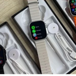 فروش ساعت هوشمند اپل واچ در سمنان .