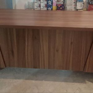 وسایل و مبلمان اداری کاملا نو