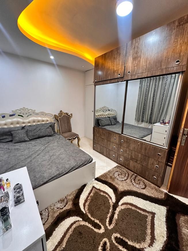 خیابان ۱۷ شهریور منتظری / نوساز و شیک