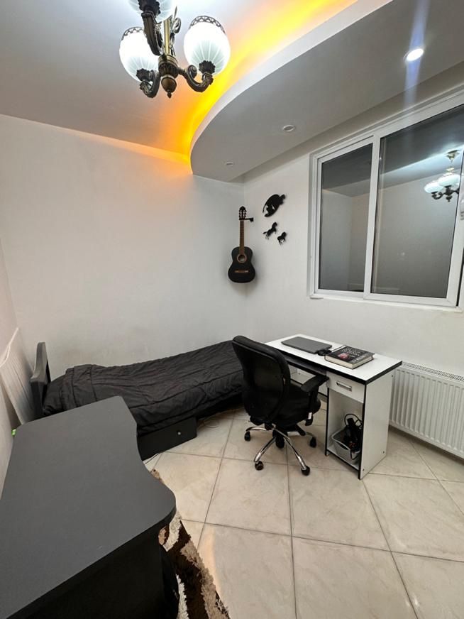 خیابان ۱۷ شهریور منتظری / نوساز و شیک