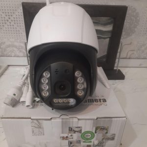 دوربین مداربسته سیمکارتی