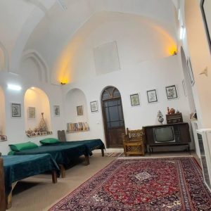 اجاره هتل در سمنان .